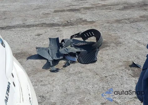 2009 Nissan Altima 2.5 S из США, поврежденный, VIN 1N4AL24E89C196218